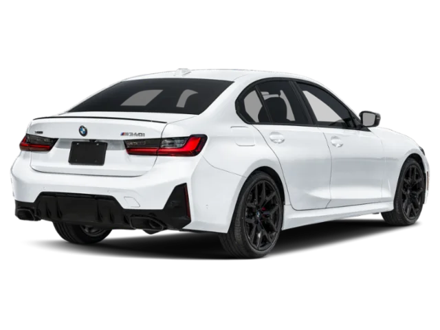 New 2026 Alpine White BMW  image 2