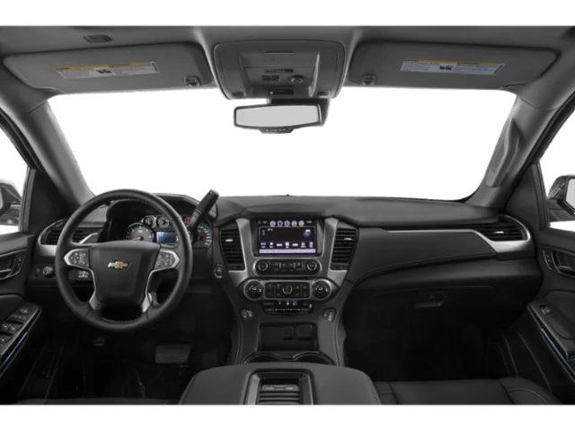 Used 2015 Black Chevrolet LT image 9