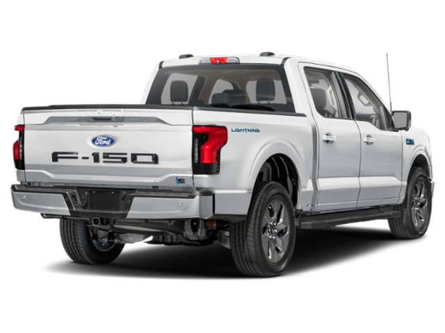 New 2025 Space White Metallic Ford Flash™ image 2