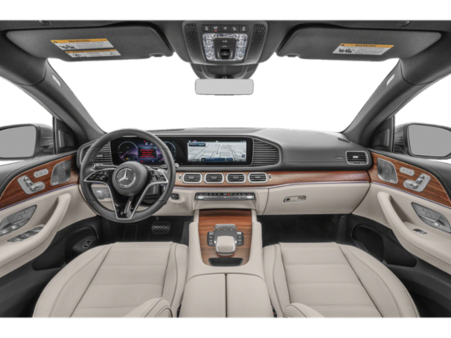 Used 2025  Mercedes-Benz GLE 450 image 8