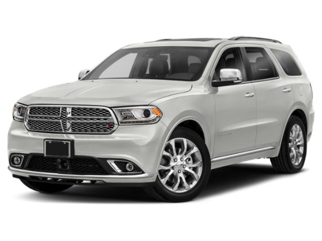 2019 Dodge Durango Citadel RWD's photo