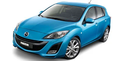 Used 2011  Mazda s Grand Touring image 1