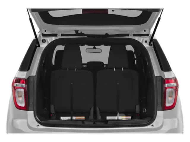Used 2015 Brown Ford Limited image 10