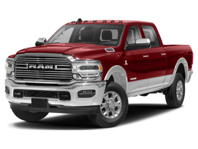 2021 RAM 2500 Laramie 4X4 Crew Cab SWB's photo