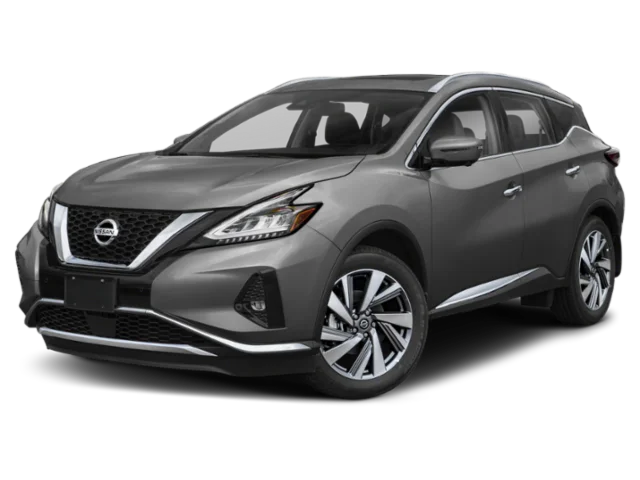 Used 2020 Gray Nissan S image 1