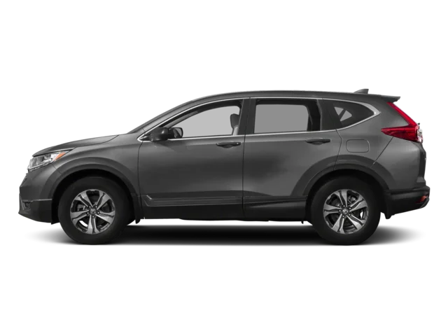 Certified Used 2017 Modern Steel Metallic Honda LX image 9