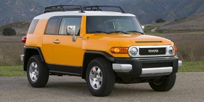 Used 2008 Beige Toyota Base image 1