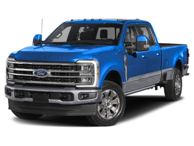 2026 Ford F-350 King Ranch 4x4 Crew Cab 6-3/4' Box SRW's photo