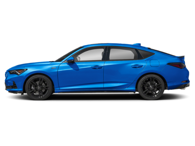 New 2026 Double Apex Blue Pearl Acura w/A-Spec Technology Package image 4