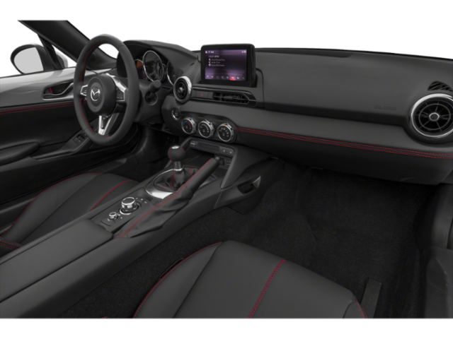 Used 2019 Red Mazda Grand Touring image 11