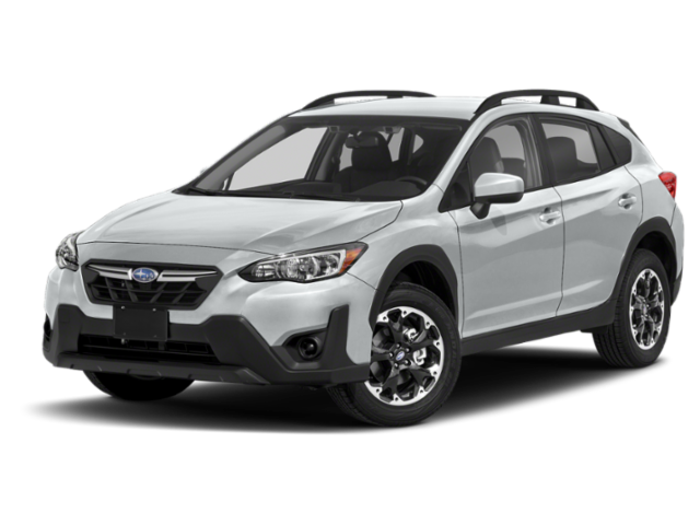 2023 Subaru Crosstrek Base