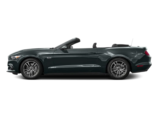Used 2016 Gray Ford GT Premium image 3