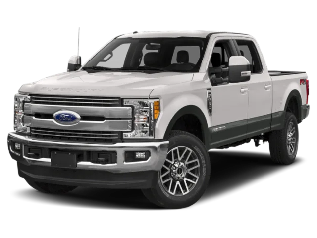 2019 Ford F-250 Lariat 4x4 Crew Cab 8' Box's photo