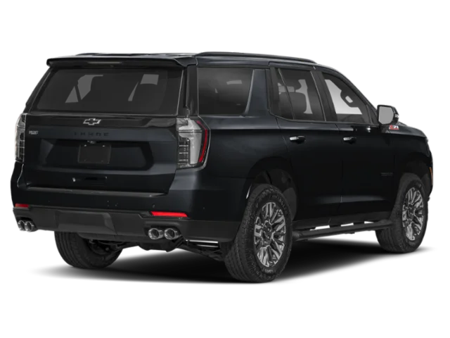 New 2026 Black Chevrolet z71 image 2