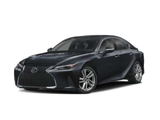 2024 Lexus IS 350 300 RWD's photo