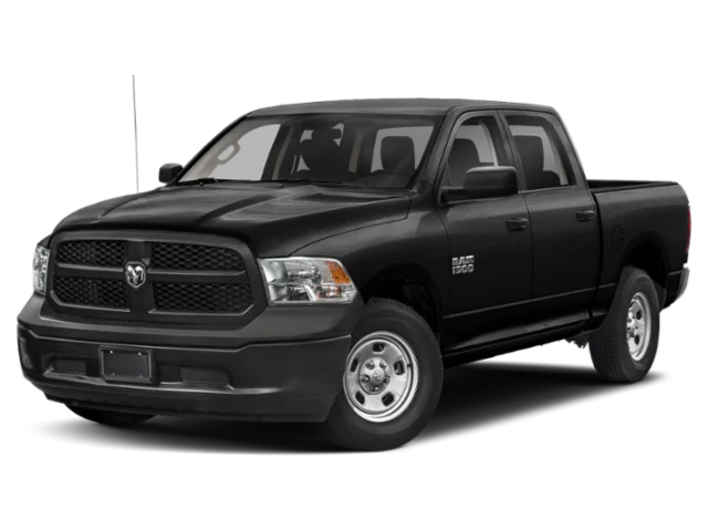 2020 Ram 1500 Classic
