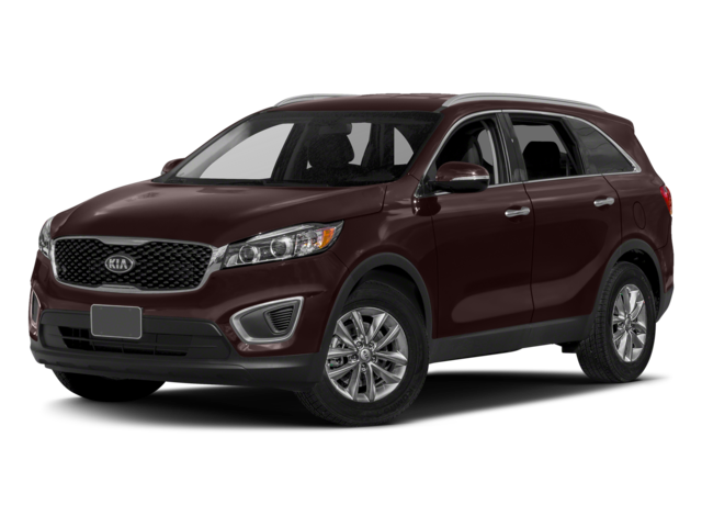 Used 2018 Sangria Kia LX V6 image 6