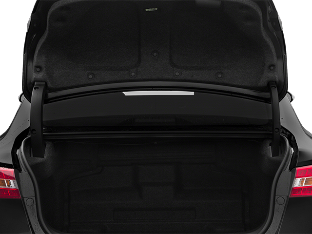 Used 2013 Black Toyota XLE Touring image 10
