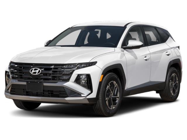 New 2026 Creamy White Pearl Hyundai SE image 1