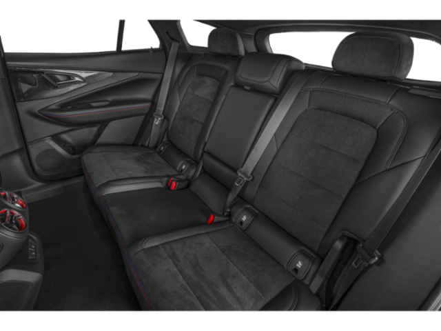 Used 2024 White Chevrolet RS image 10
