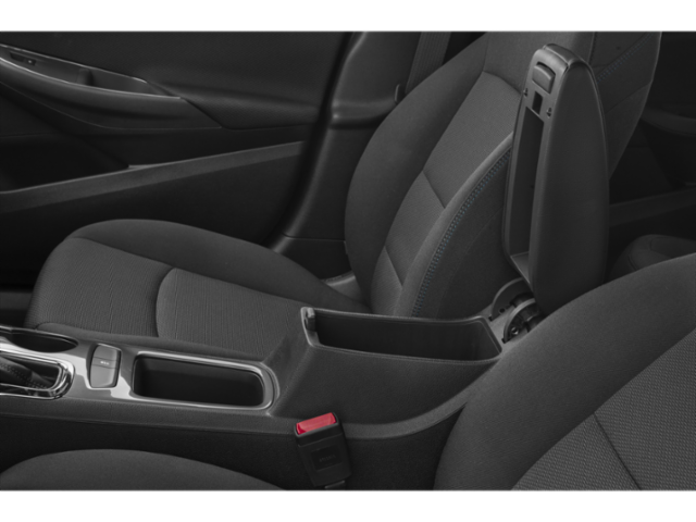 Used 2018 Black Chevrolet LT image 12