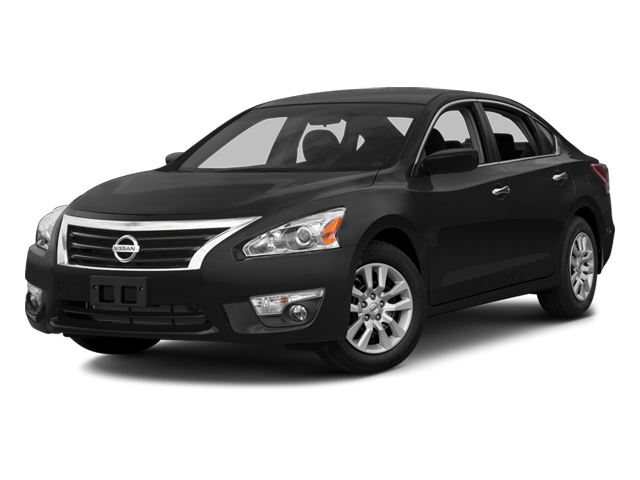2014 Nissan Altima S