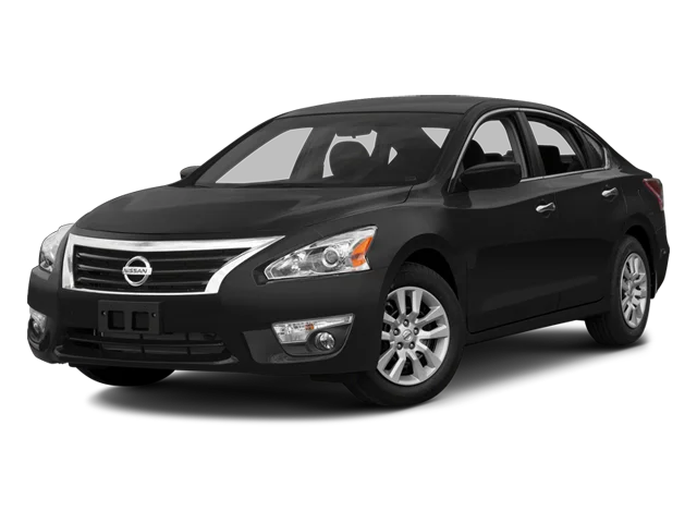 2014 Nissan Altima 2.5 S's photo