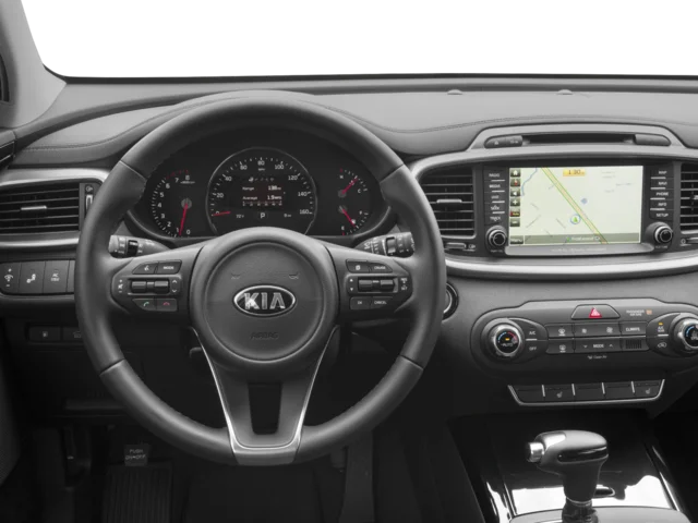 Used 2017 Snow White Pearl Kia SX image 4