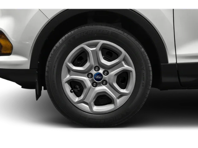 Used 2019 Gray Ford SE image 11