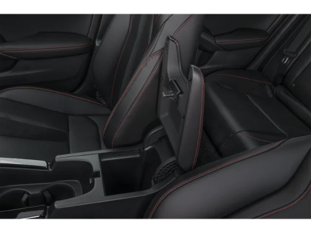 New 2026 Platinum White Pearl Acura w/Tech w/A-SPEC image 11