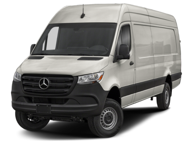 2026 Mercedes-Benz Sprinter 2500 170 Ext WB High Roof's photo