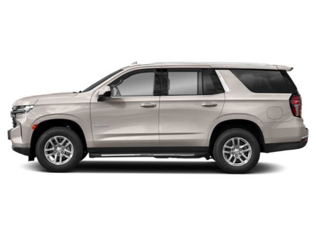 Used 2023 Beige Chevrolet High Country image 8