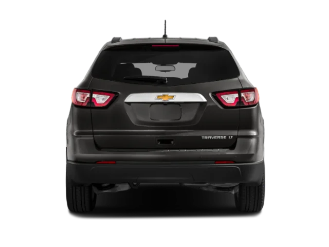 Used 2015  Chevrolet LT image 5