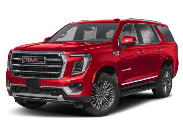 2026 GMC Yukon 4WD Elevation's photo
