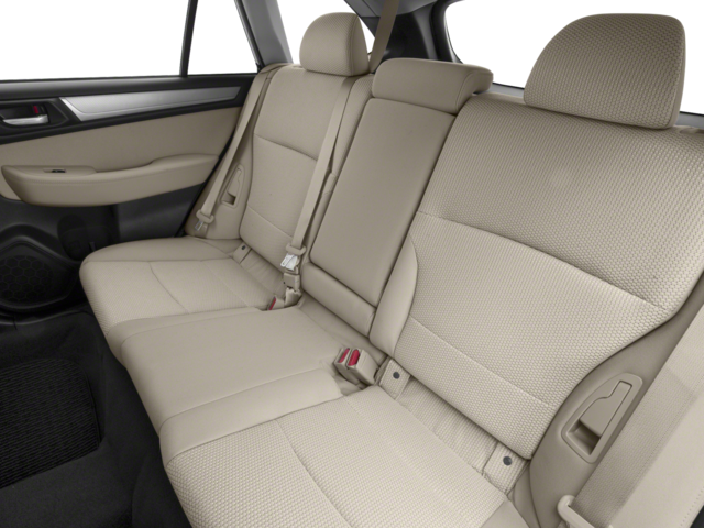 Used 2018 Crystal White Pearl Subaru Touring image 12