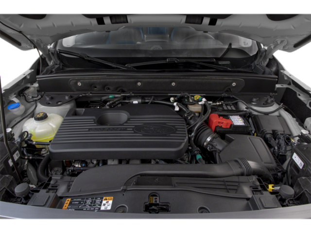 Used 2021 Cactus Ford First Edition image 9