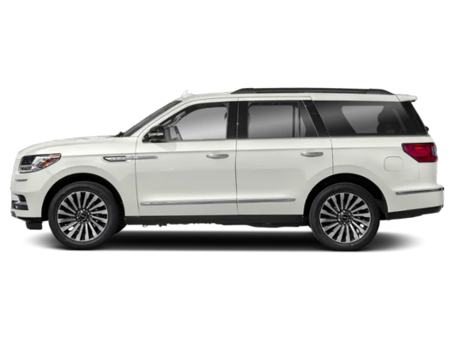 Used 2019 White Lincoln Reserve image 3
