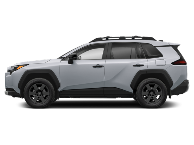 New 2026 Urban Rock Toyota Woodland image 10