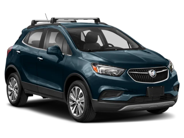 Used 2021  Buick Preferred image 6