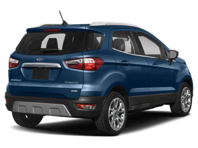 Used 2018 Smoke Metallic Ford SE image 7