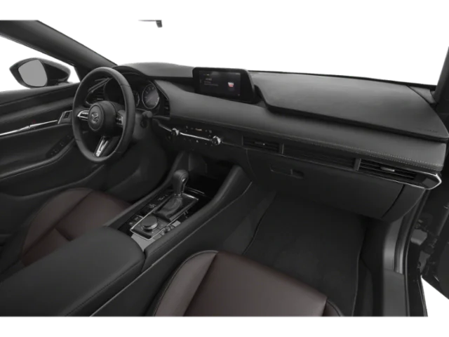 Used 2021 Gray Mazda Premium image 15