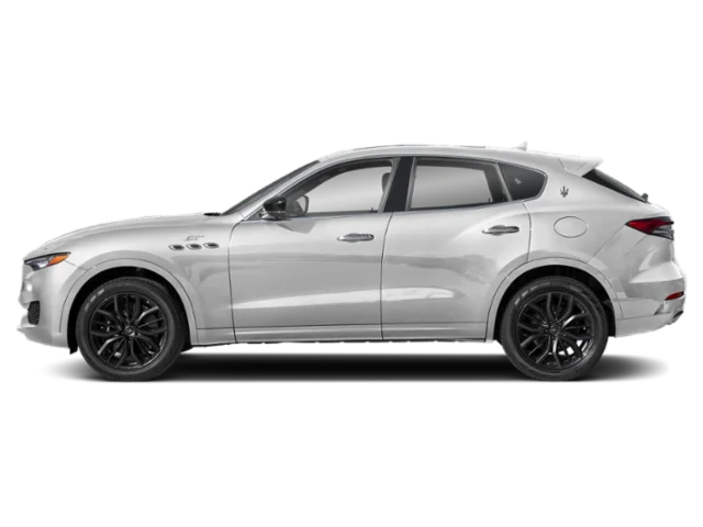 Used 2024 White Maserati GT image 3