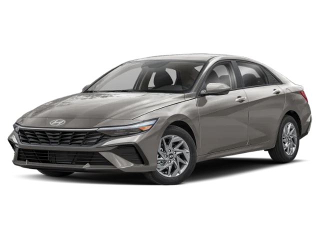 New 2026 Silver Hyundai SEL Sport image 1