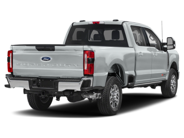 New 2026 Avalanche Ford Lariat image 24