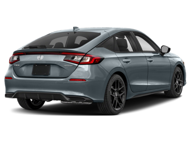 Used 2024  Honda Sport image 2