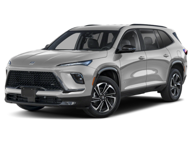 2027 Buick Enclave