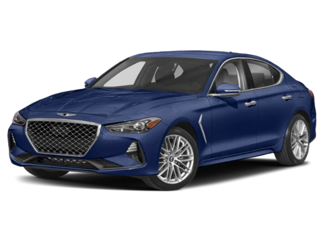 2019 Genesis G70 2.0T Advanced AWD's photo
