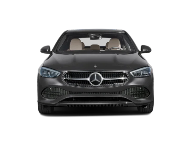 New 2026  Mercedes-Benz C 300 image 4