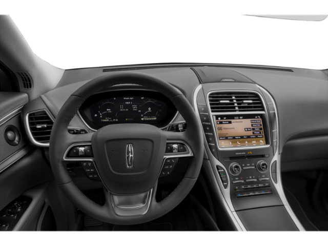 Used 2020 Pristine White Lincoln Reserve image 13