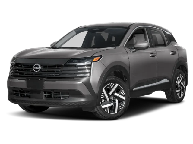 New 2027 Canyon Bronze Metallic Nissan SV image 1